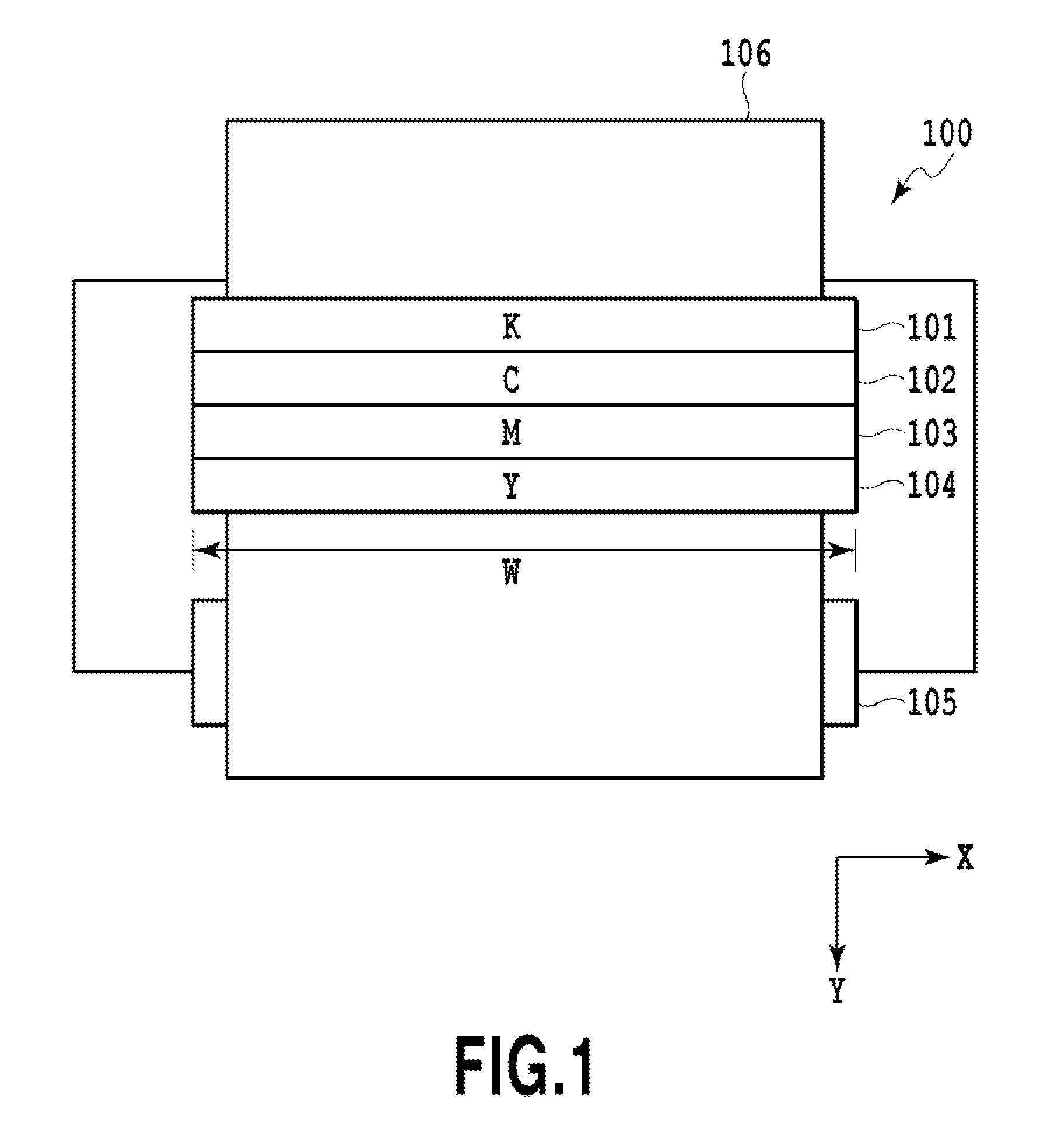 Image processing apparatus and method using different dither patterns for different inks and selecting a quantization process for each ink