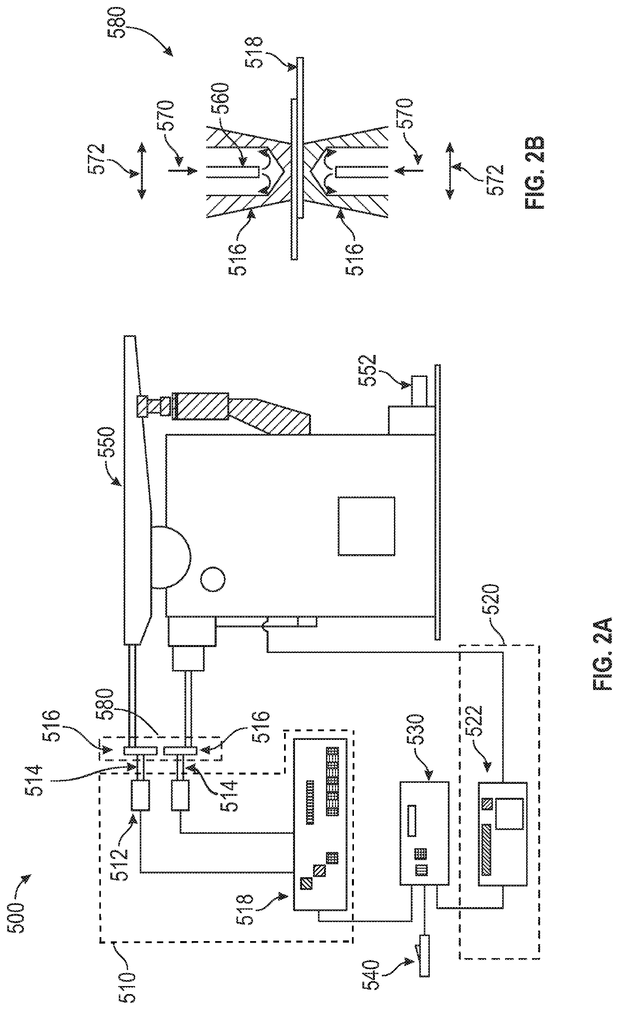 Systems and methods for integrated welding of metal materials
