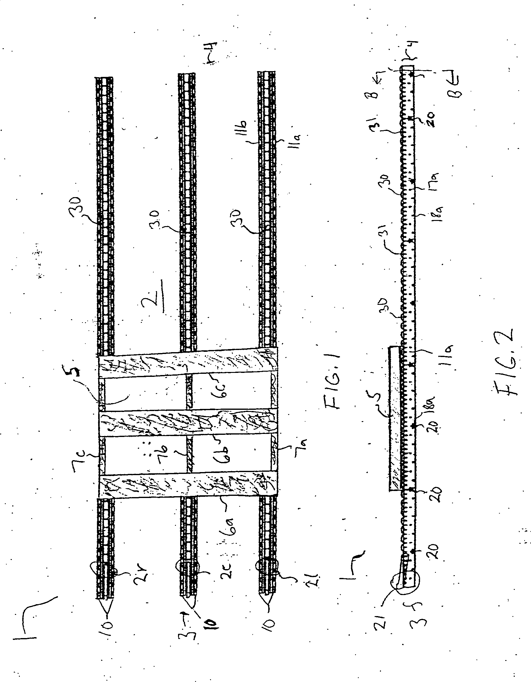 Freewheel flow track systems