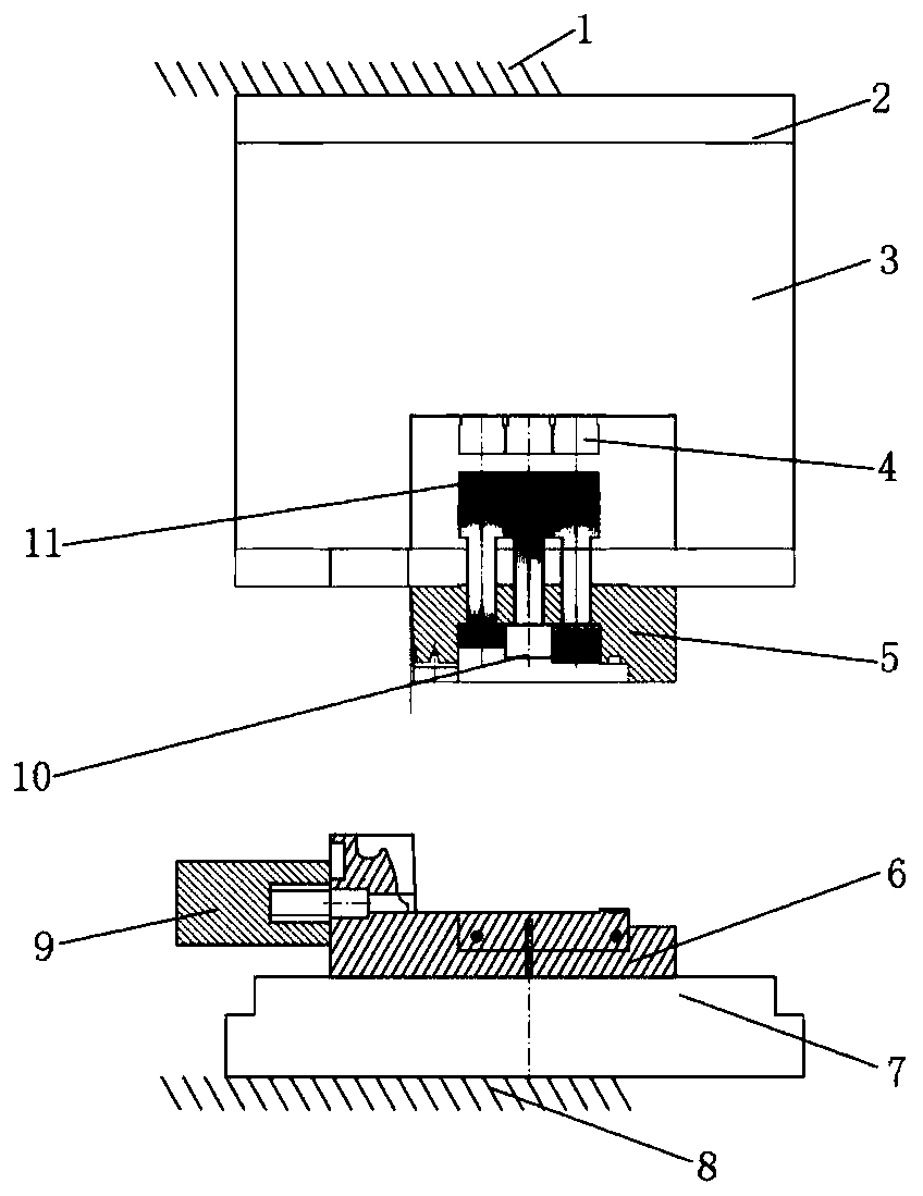 Multi-point Directional Squeeze Casting Method for Complex Castings with Non-uniform Wall Thickness