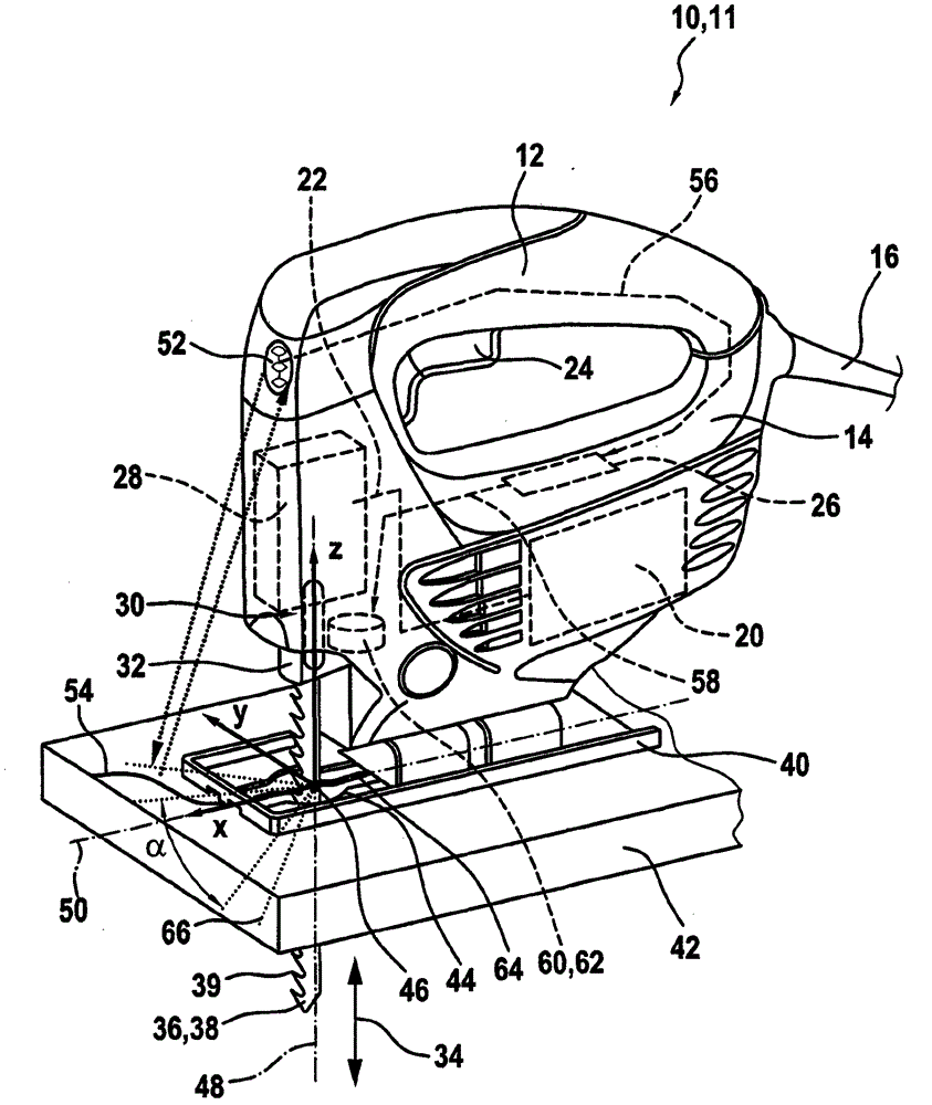 Jig Saw