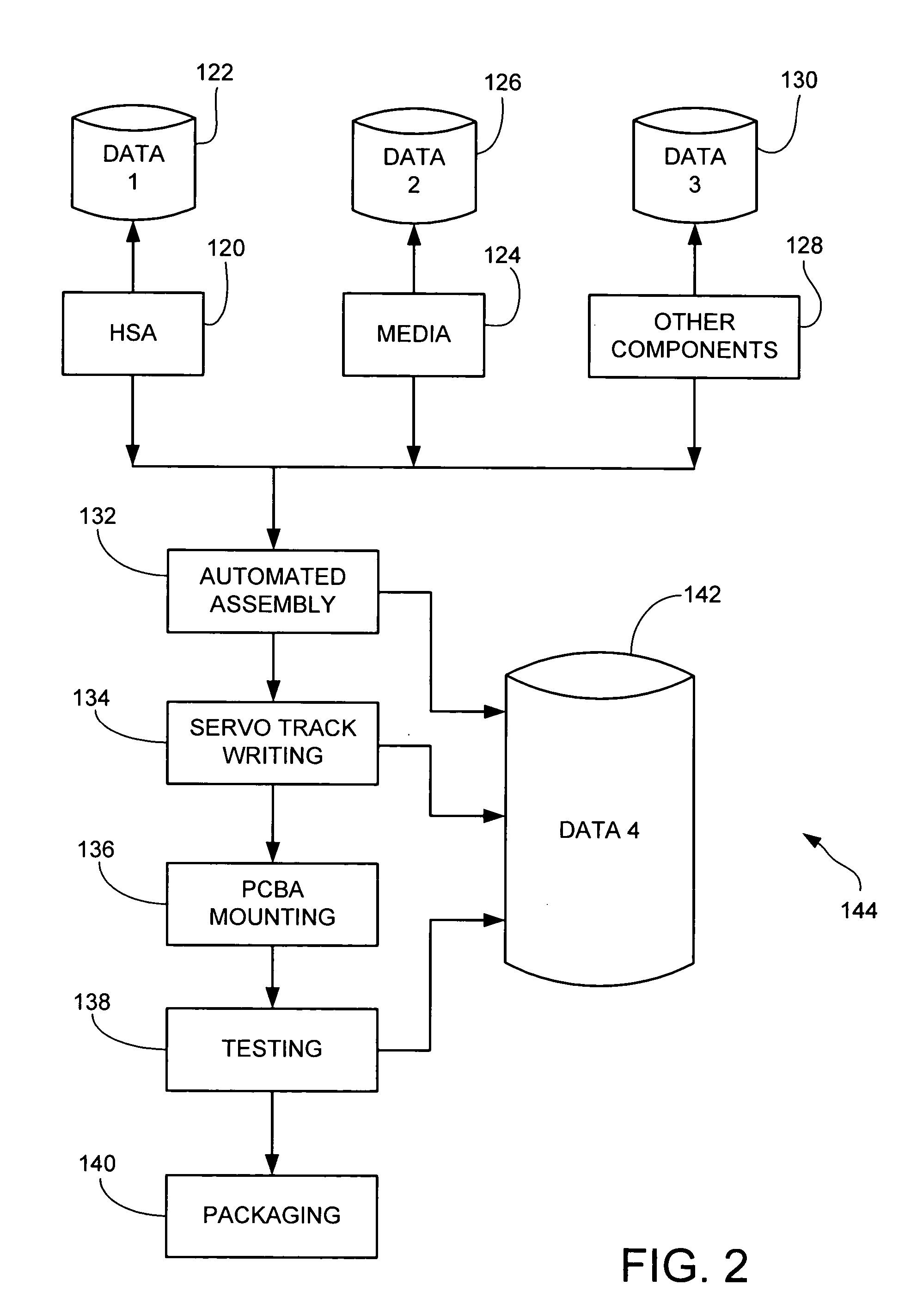 Method and apparatus for querying a computerized database