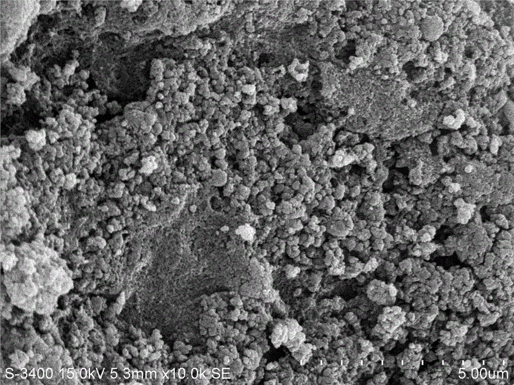 Preparation and application of phosphorus-hybridized functional activated-carbon absorption material