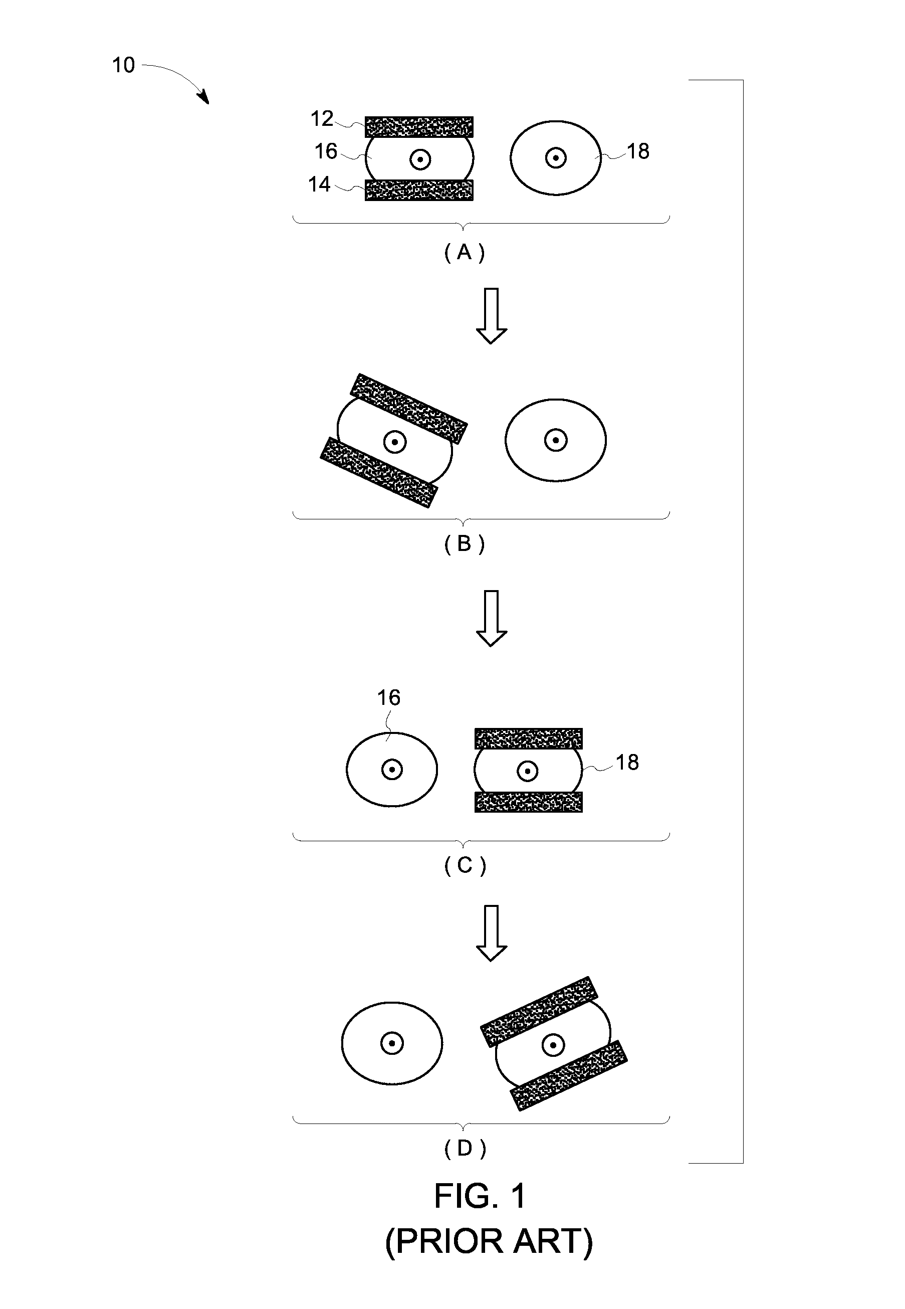 Molecular breast imaging apparatus and method for concurrent dual-breast imaging