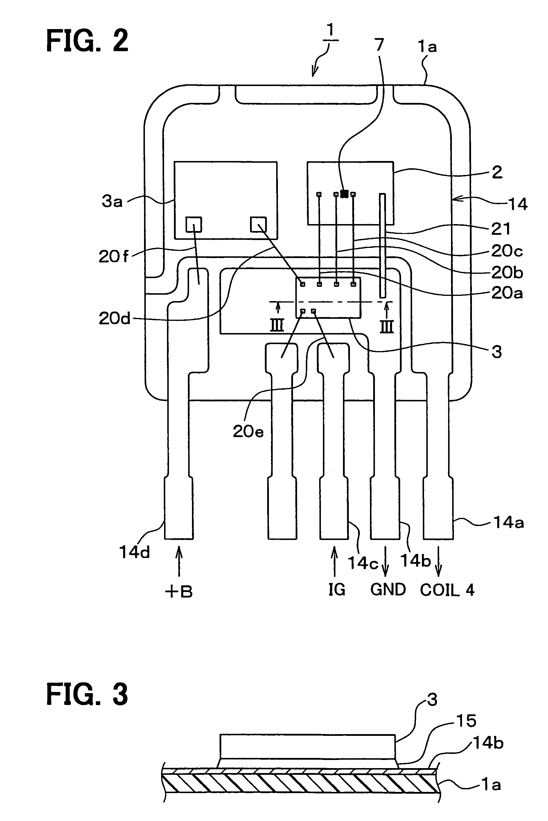 Power switching control device for electric systems