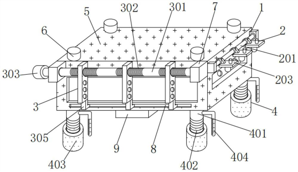 A control terminal for the Industrial Internet of Things