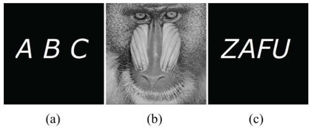 Authenticated pure phase hologram generation method based on phase optimization and sparse constraint