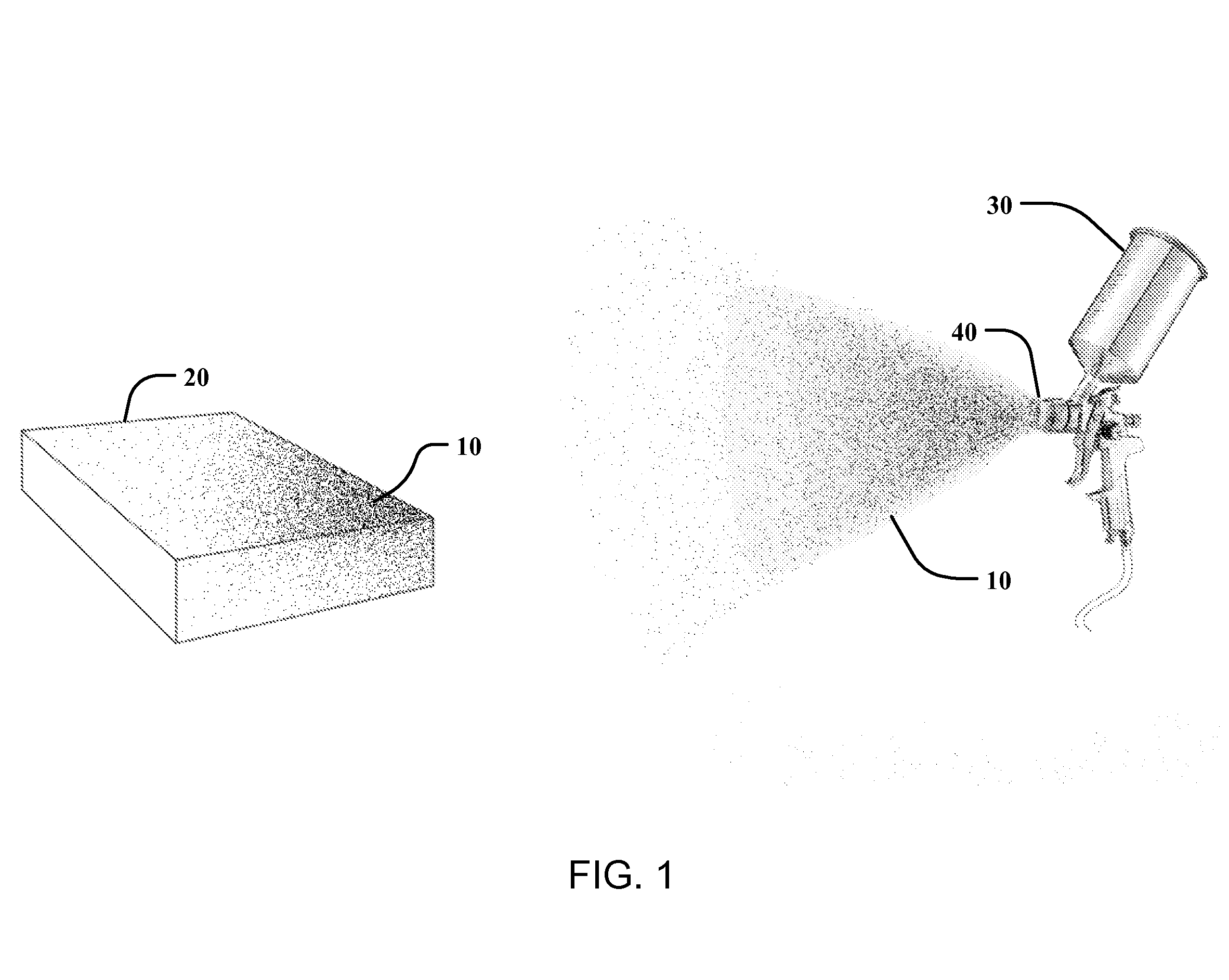 Aqueous fire-retardant non-corrosive composition for topical application to products and articles