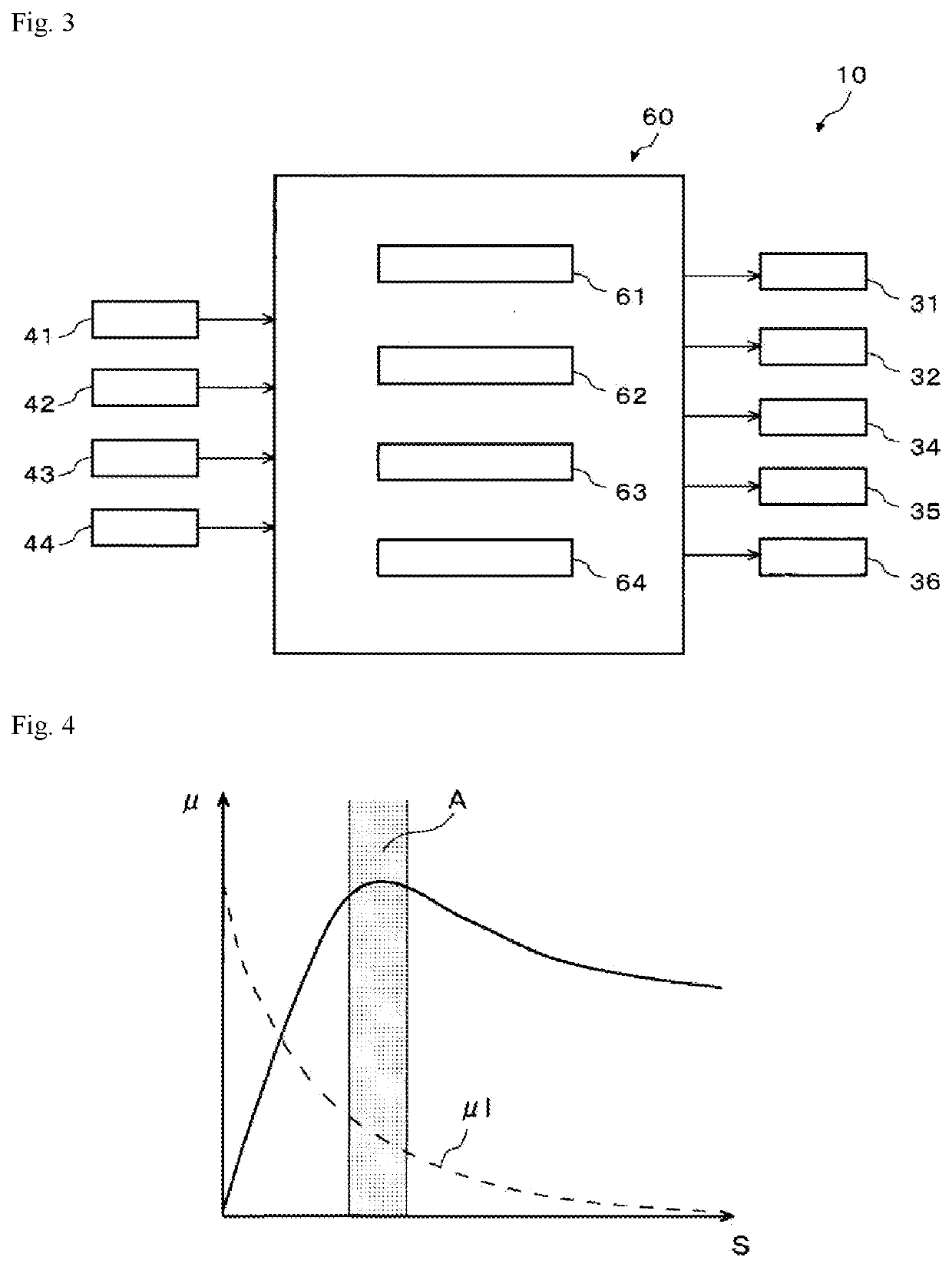 Control device for controlling brake force generated on wheel by vehicle brake system, and control method