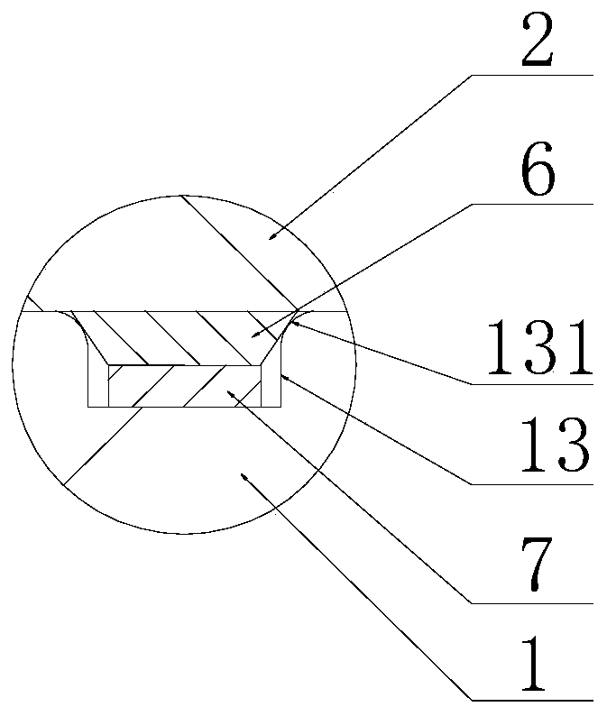 Automobile logo assembly and automobile