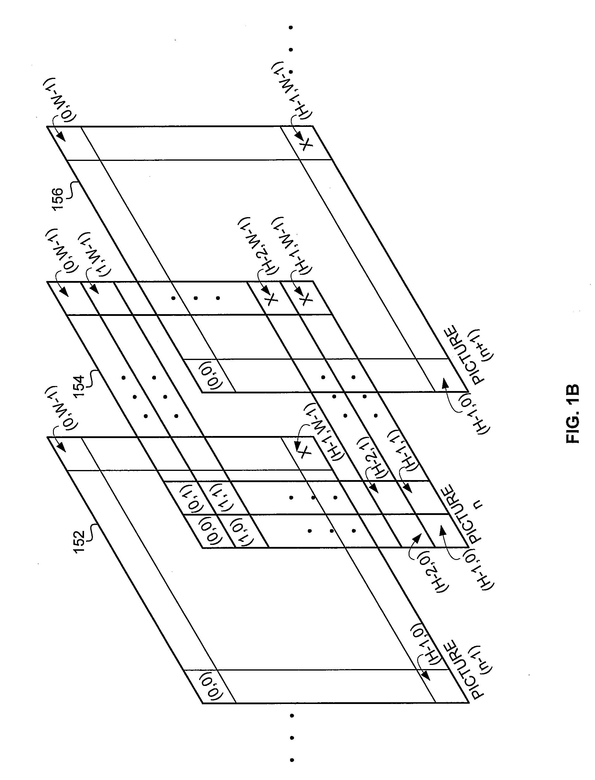 Method and System for Optical Flow Based Motion Vector Estimation for Picture Rate Up-Conversion
