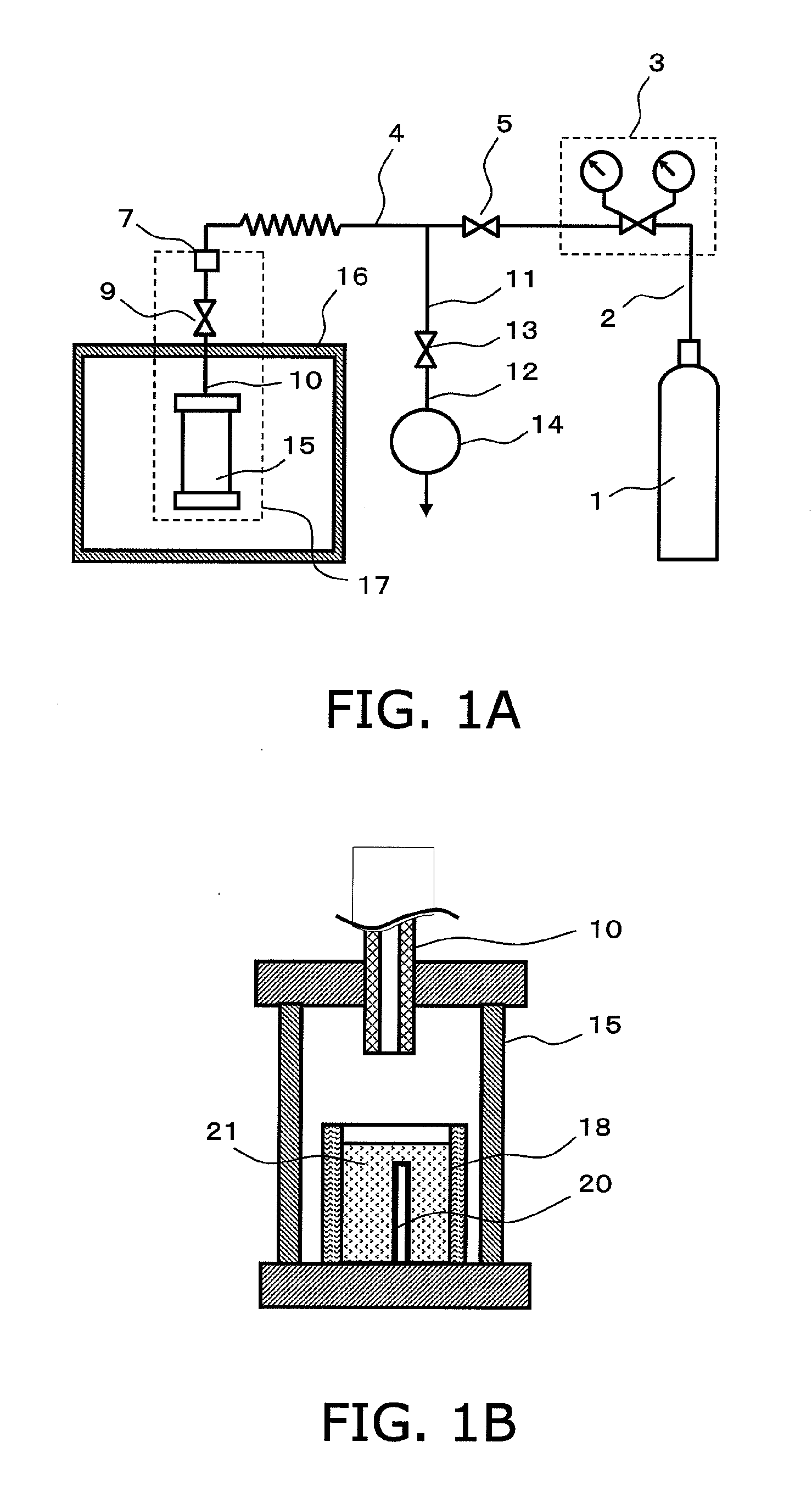 Process for producing group iii element nitride crystal, and group-iii element nitride crystal