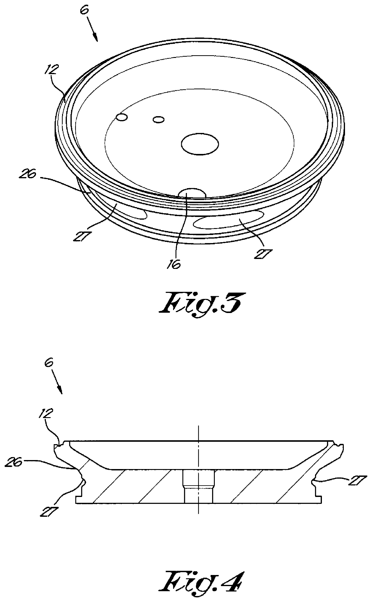 Liquid separator