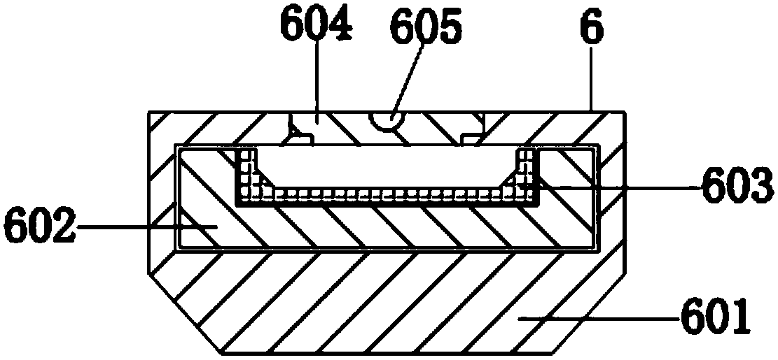 A pediatric clinical diagnostic apparatus and a method of use thereof