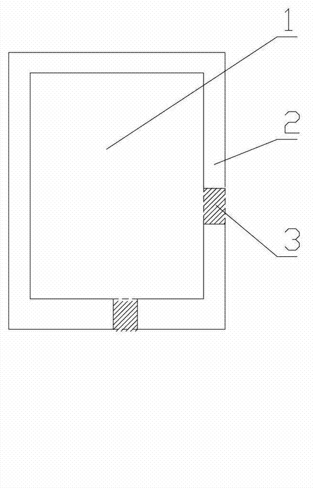 Photovoltaic subassembly and manufacturing method thereof