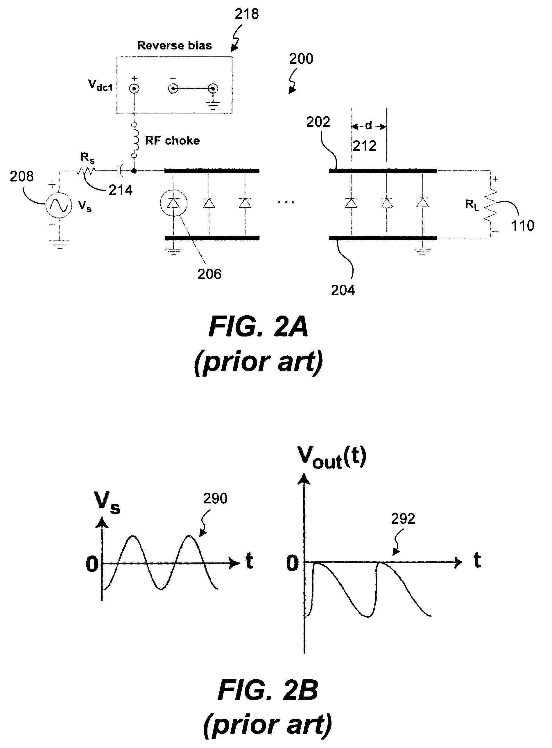 Interleaved non-linear transmission lines for simultaneous rise and fall time compression