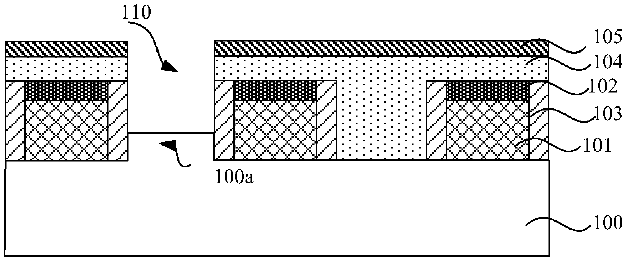 Contact plug, semiconductor device and manufacturing method thereof