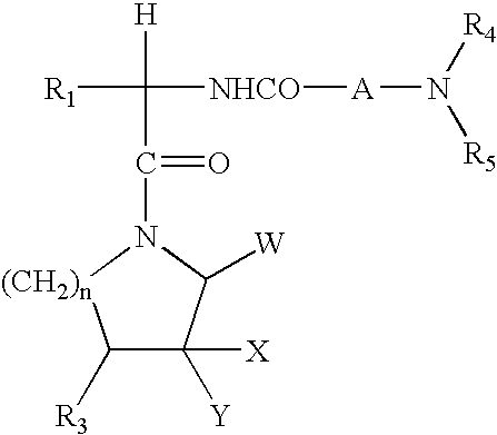 Bicyclic and tricyclic amines as modulators of chemokine receptor activity