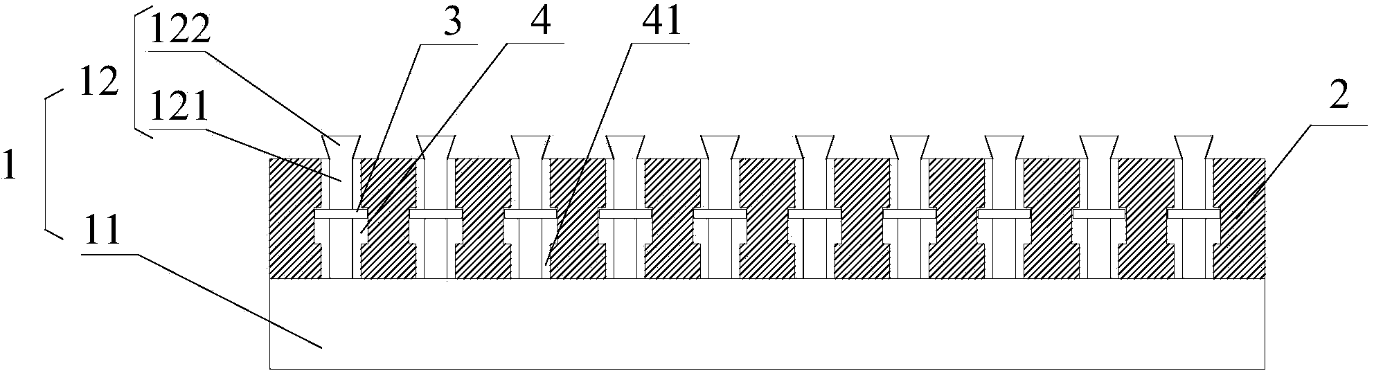 Brake shoe assembly