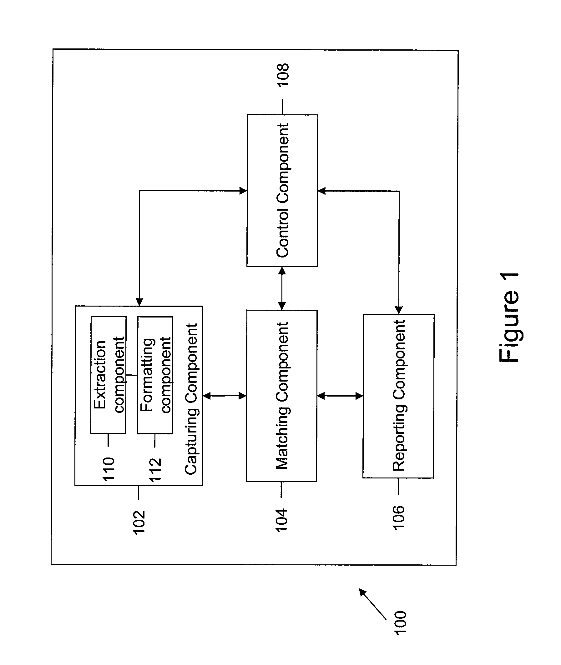 System and Method for Reconciling One or More Financial Transactions