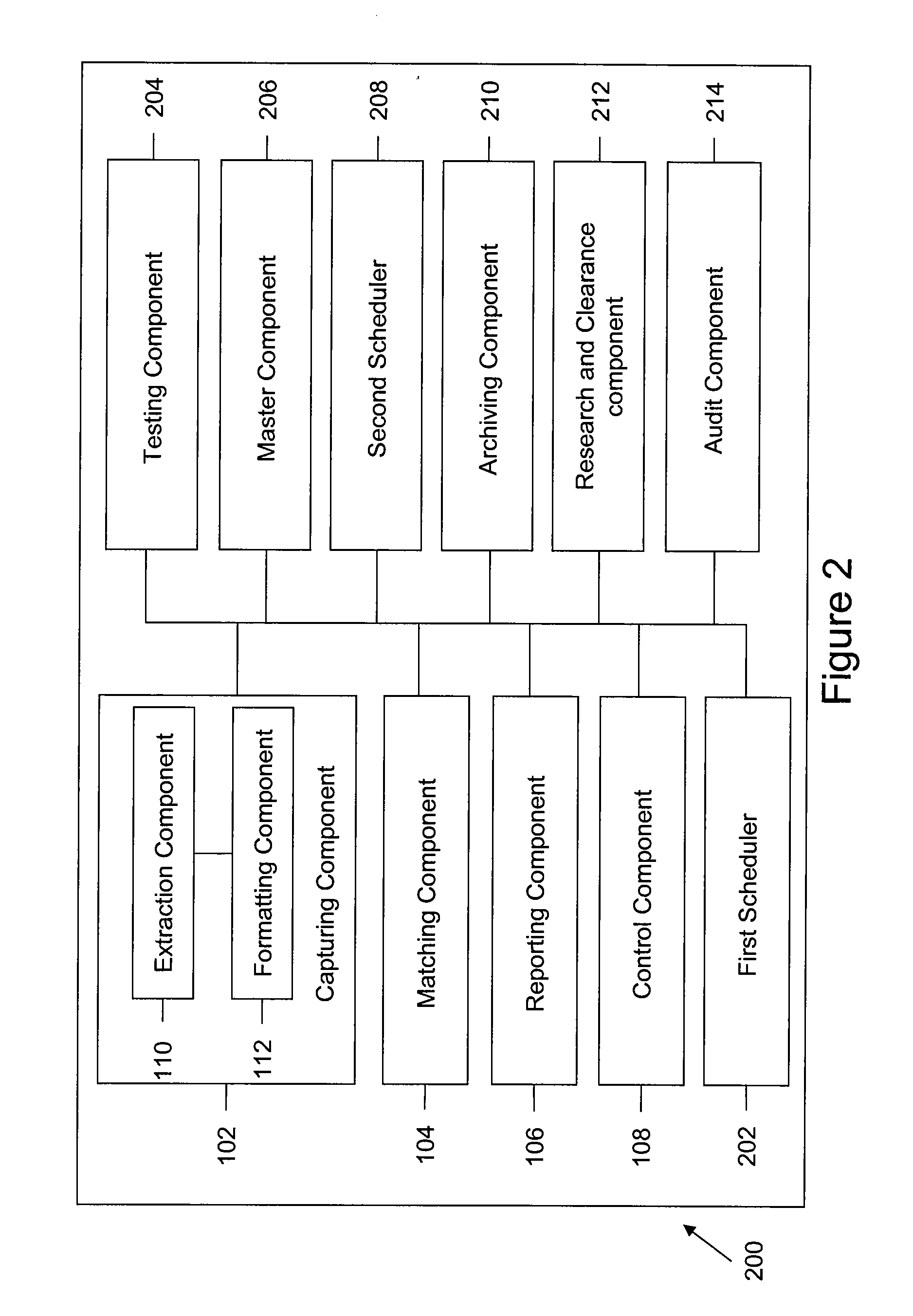 System and Method for Reconciling One or More Financial Transactions