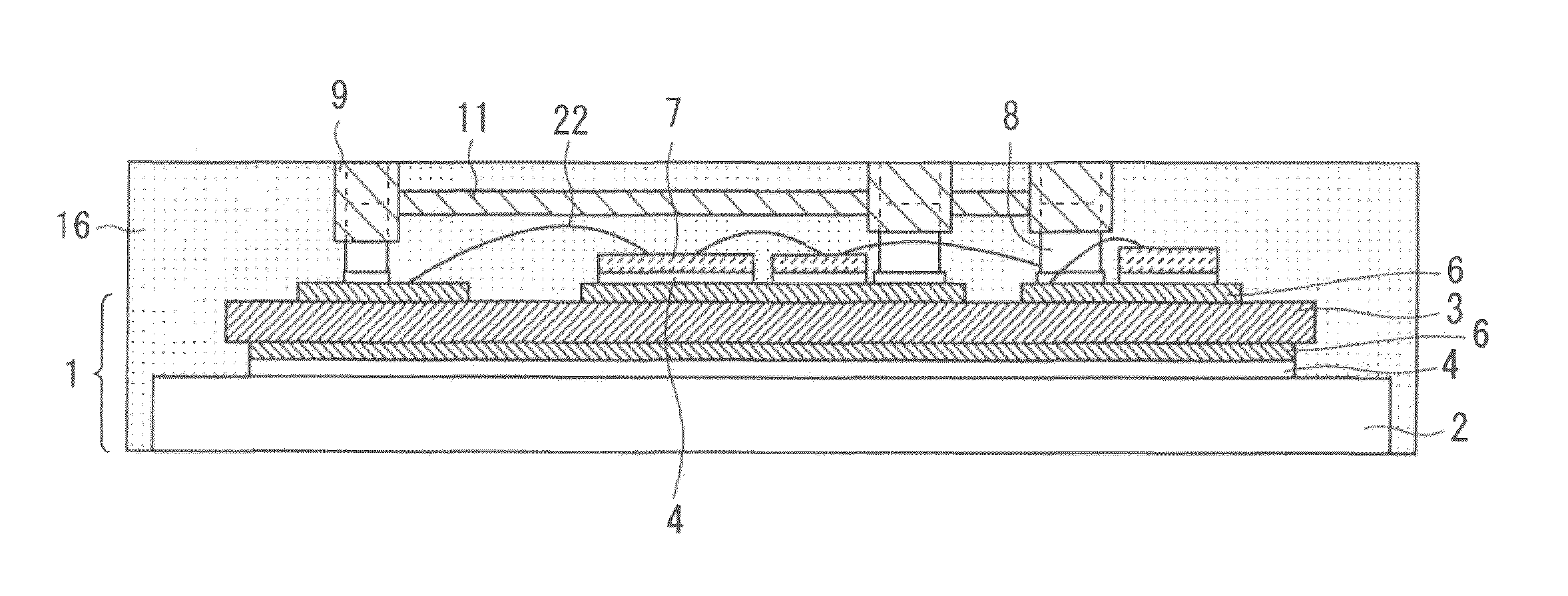 Power semiconductor device