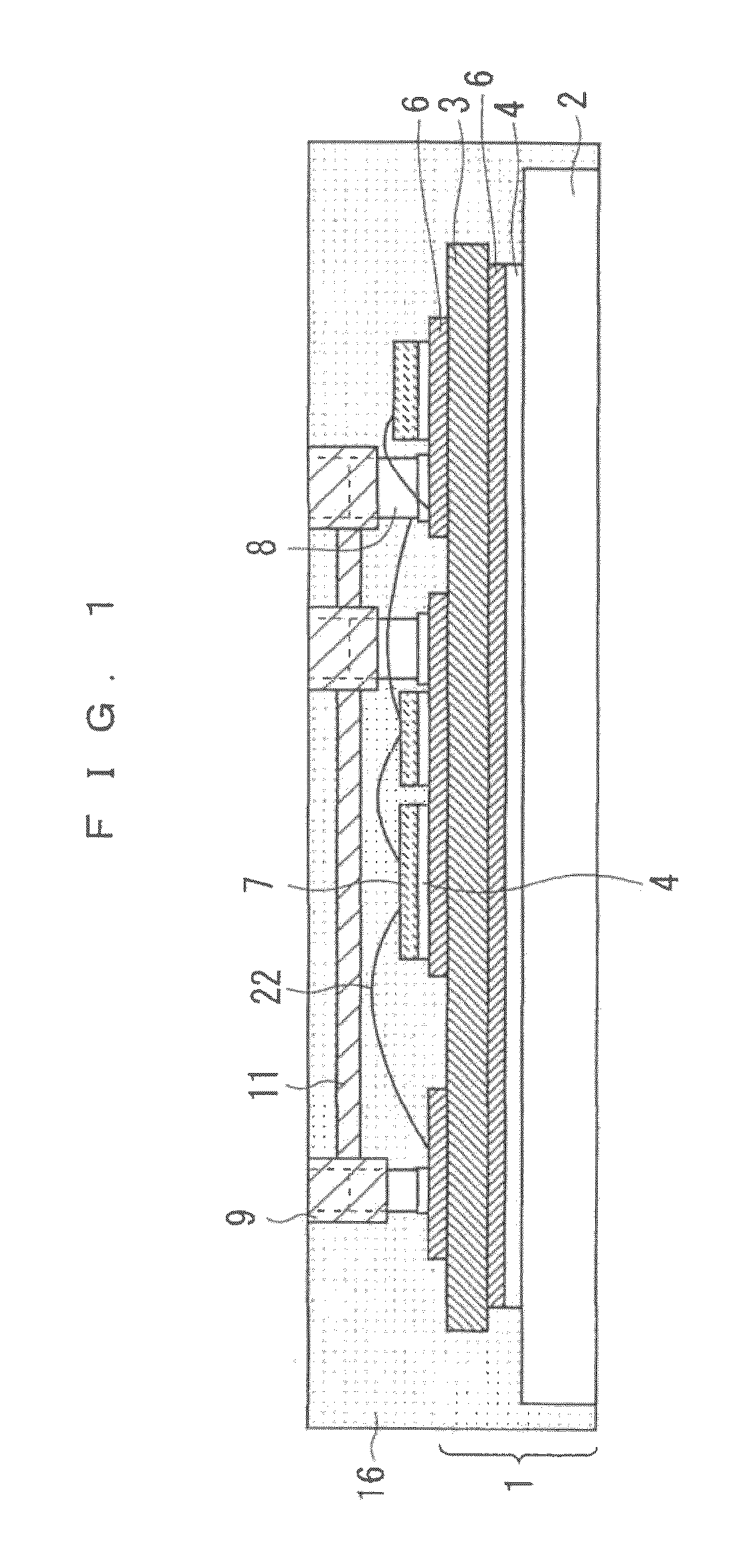 Power semiconductor device