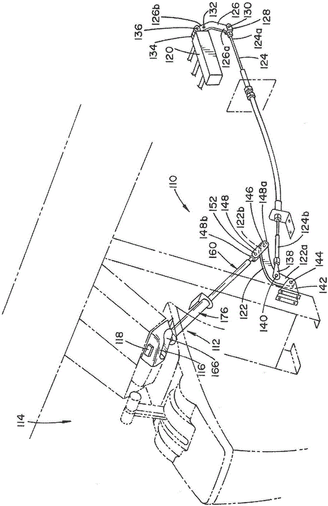 Aircraft brake system