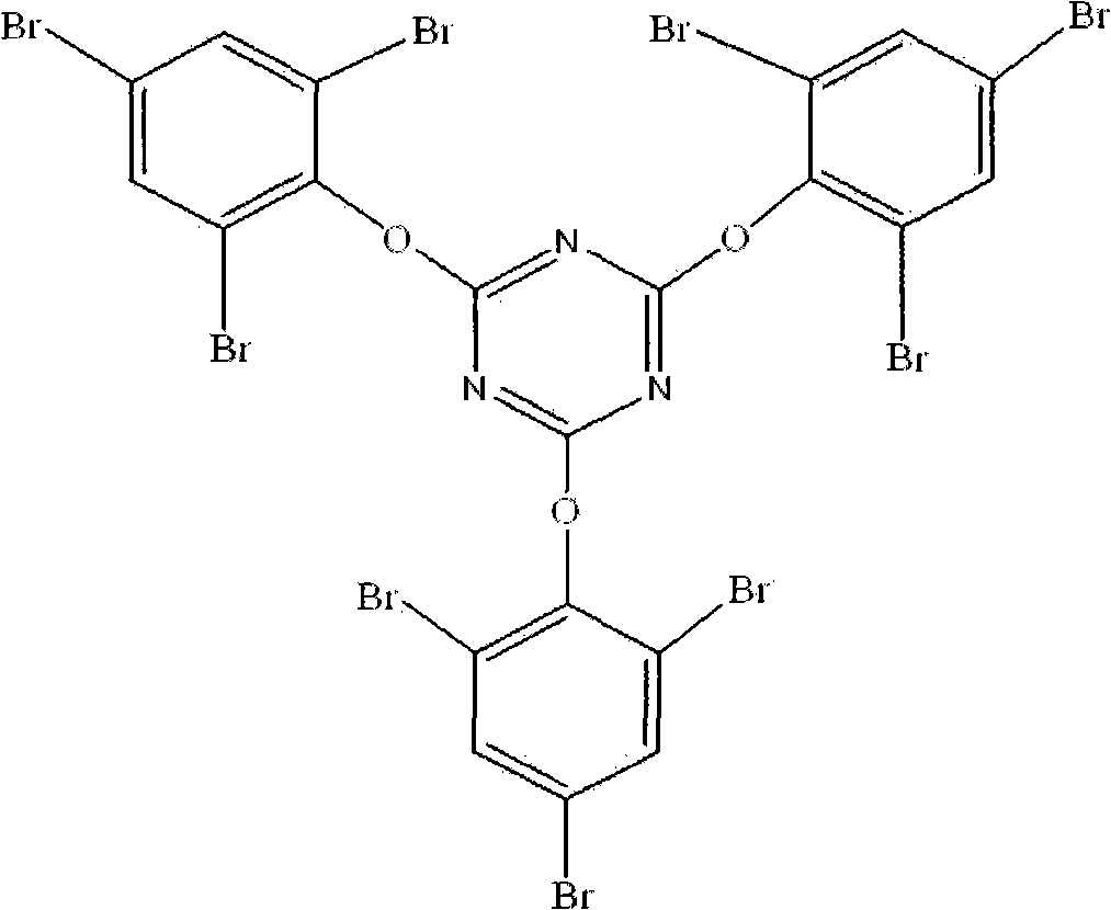 Thermoplastic resin composition having superior flame retardancy, coloring property and scratch-resistance