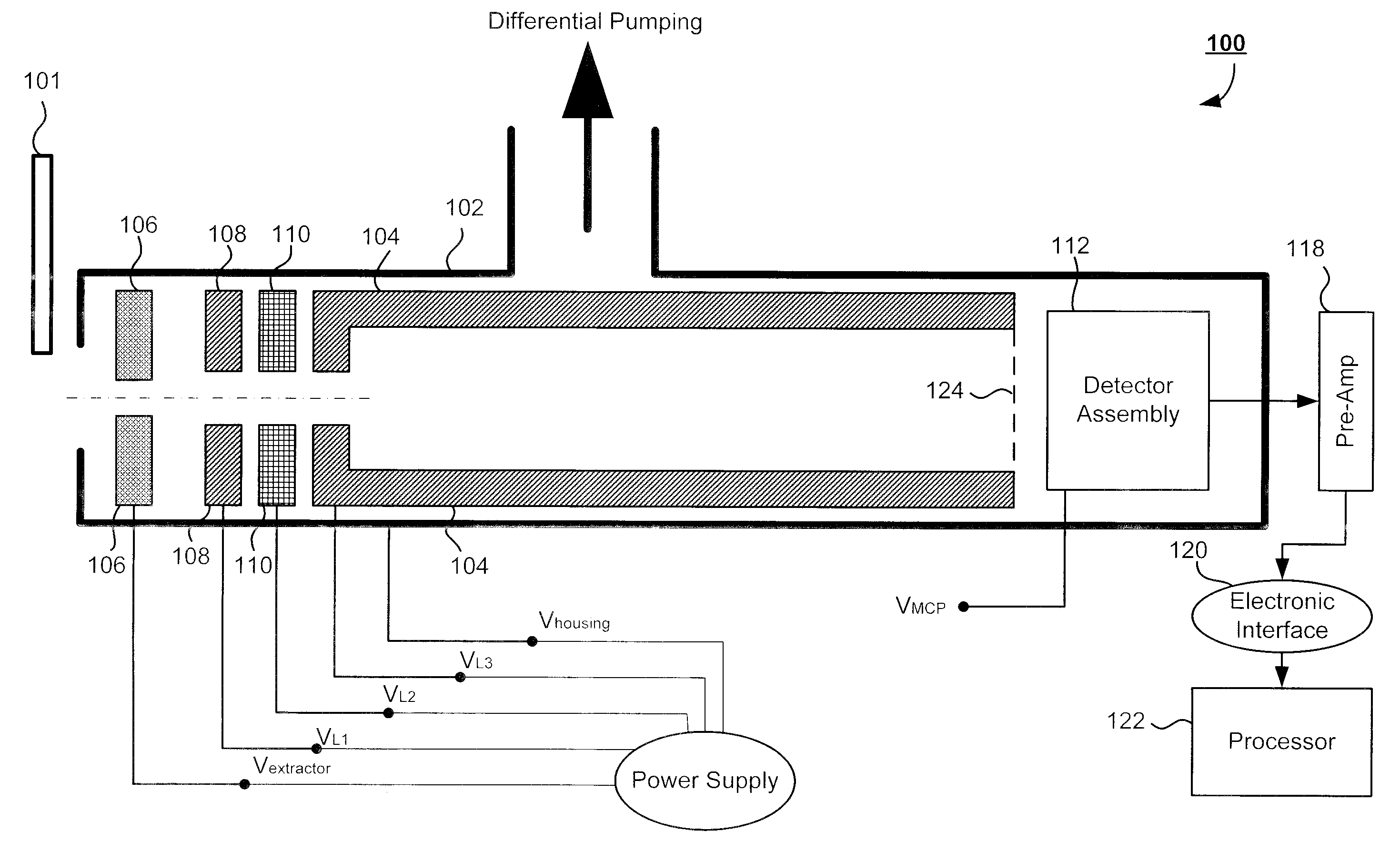 Technique for monitoring and controlling a plasma process
