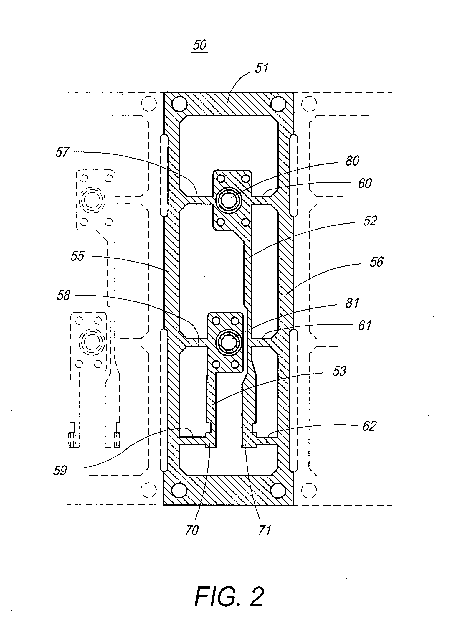 Electrosurgical pencil switch,circuitry, and method of assembly