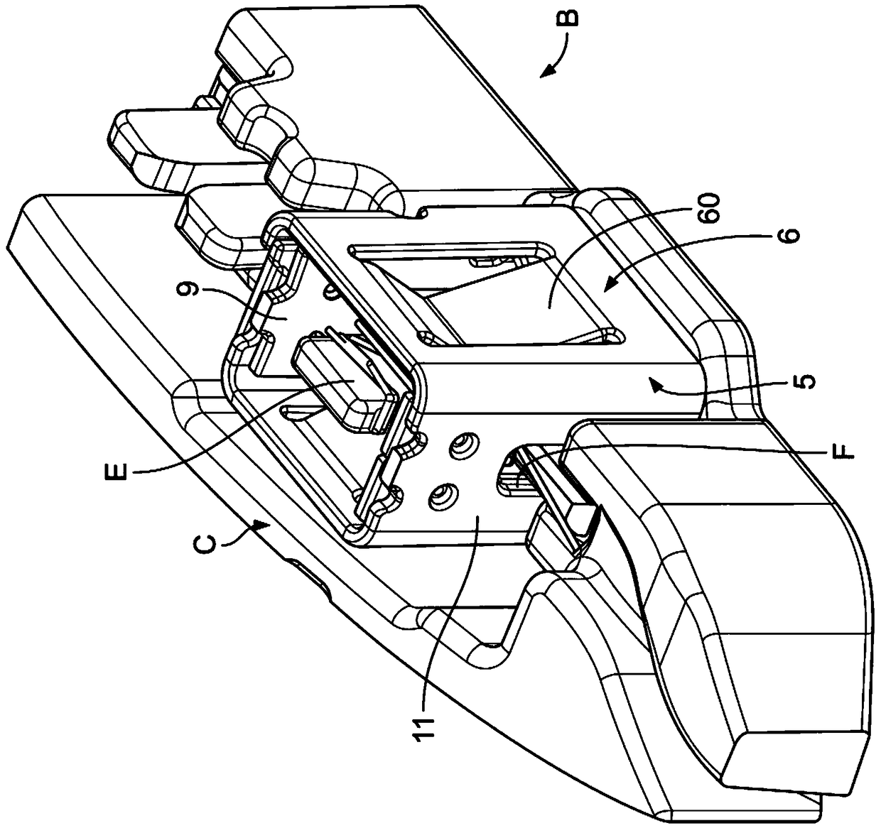 Electrical connector