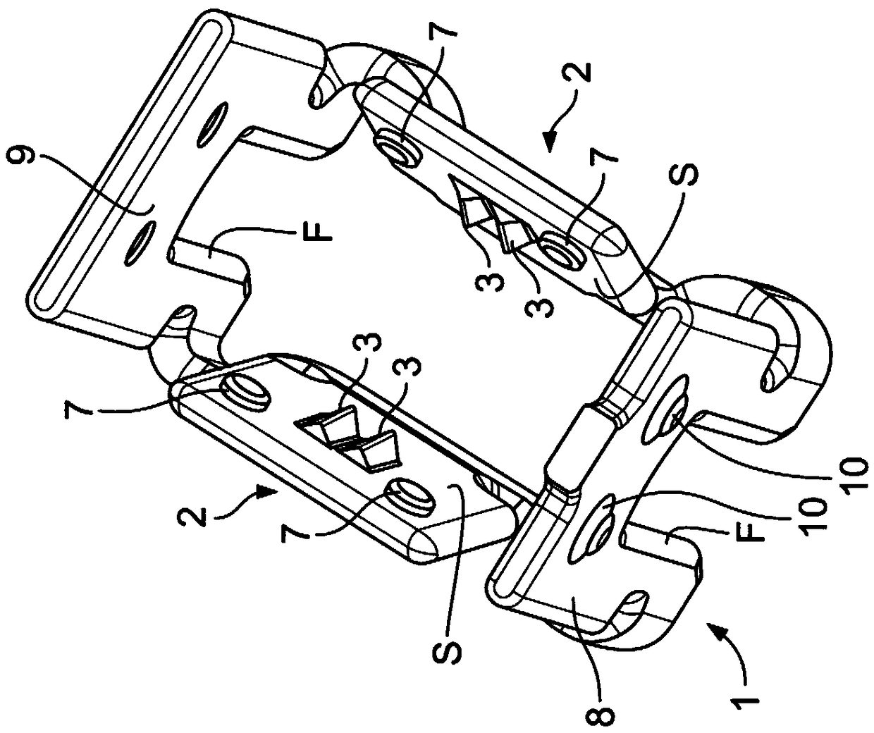 Electrical connector