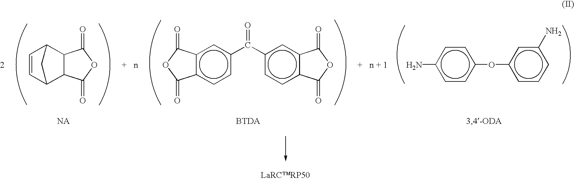 Heat, moisture, and chemical resistant polyimide compositions and methods for making and using them