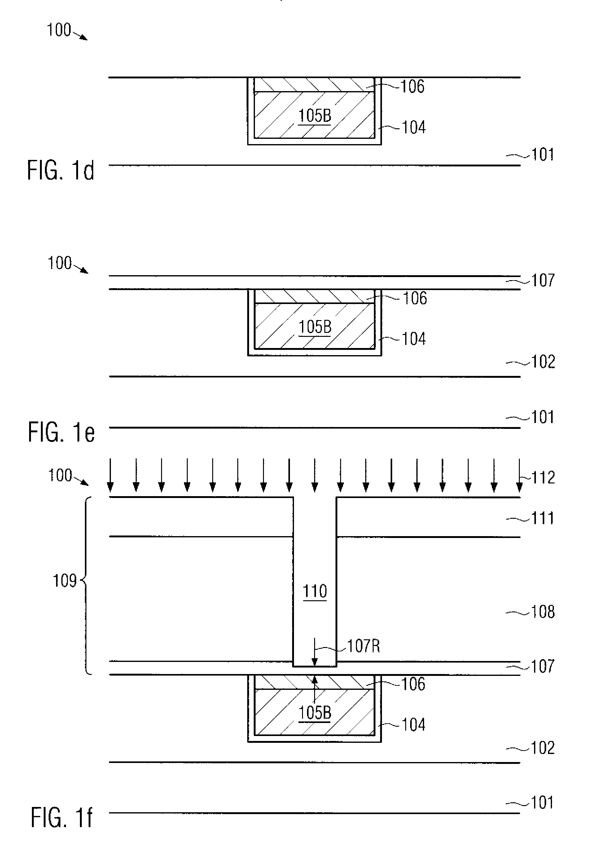 Technique for forming a copper-based metallization layer including a conductive capping layer