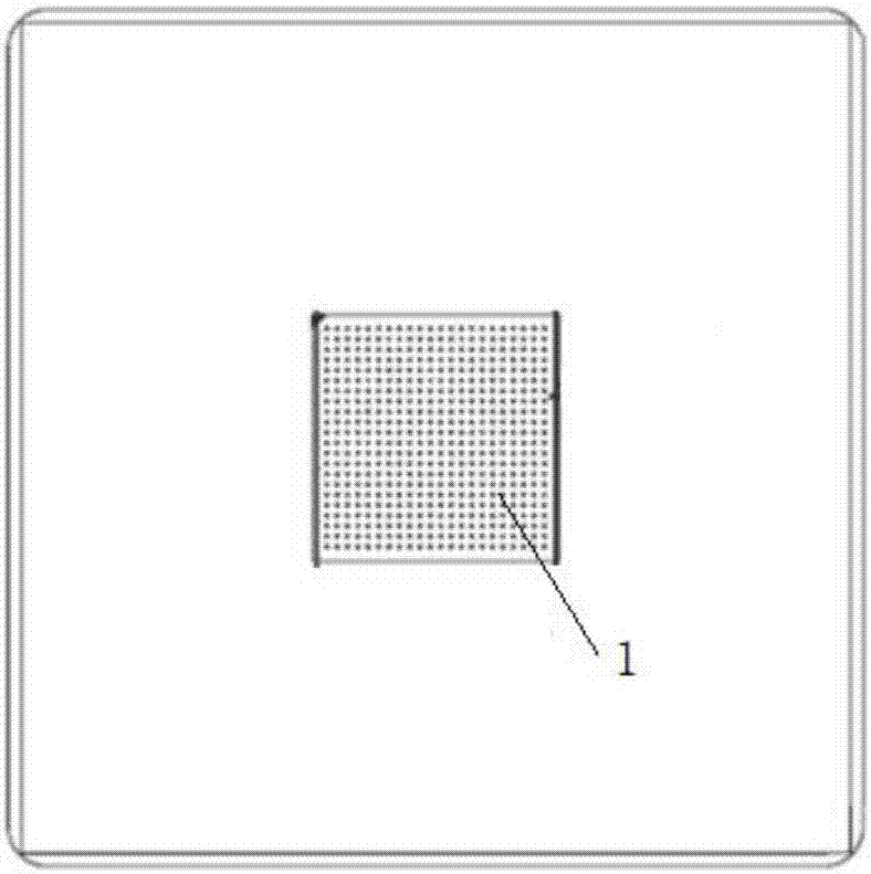 Optimum design method applied to industrial camera circuit board