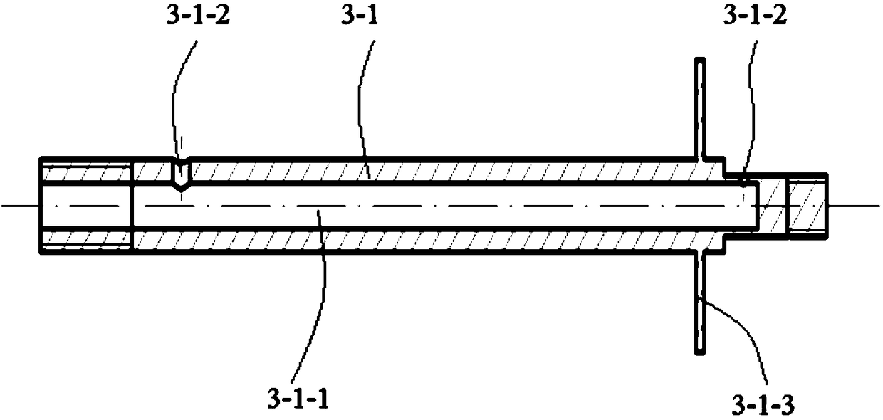 A magnetic-electric self-powered suspension shock absorber for electric vehicles