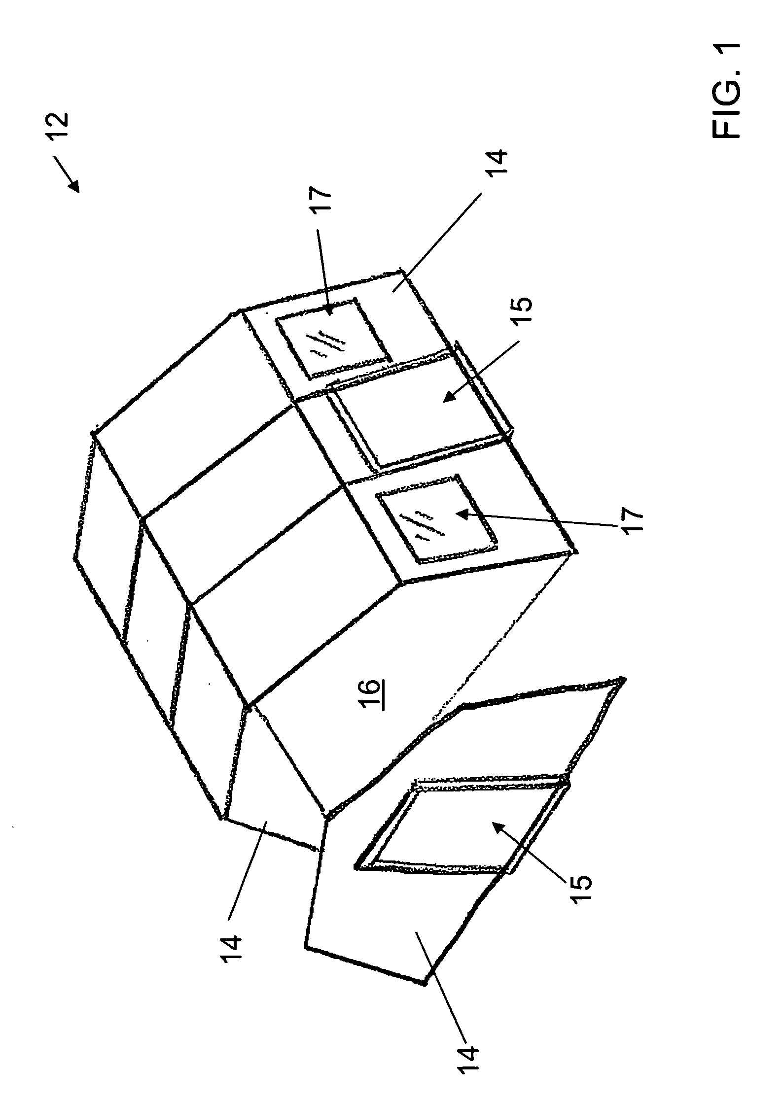 Portable ballistic shelter system and device