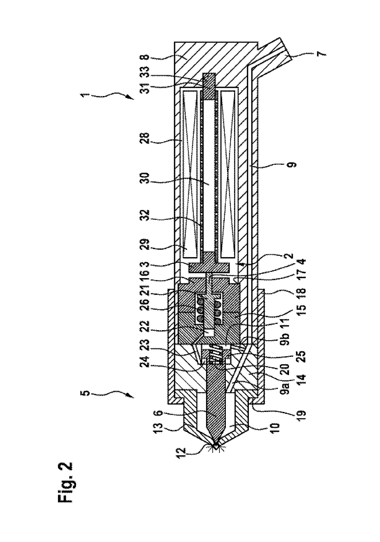 Actuator