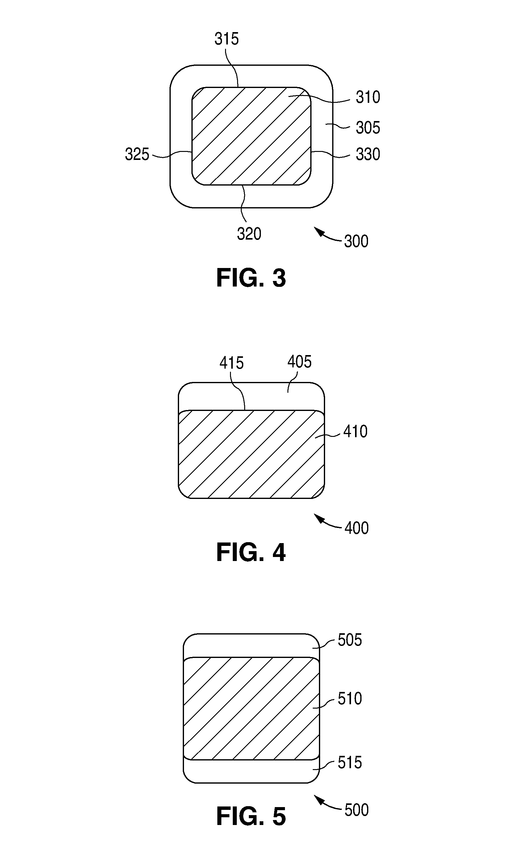 Stent fabricated from polymer composite toughened by a dispersed phase