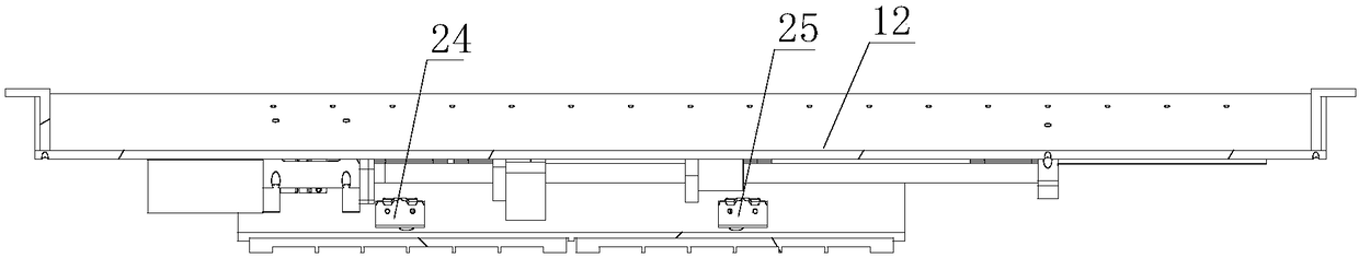 Disk loading mechanism and control method of precious metal inspection machine