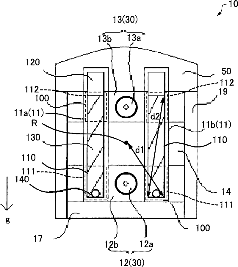 Thermal cycler