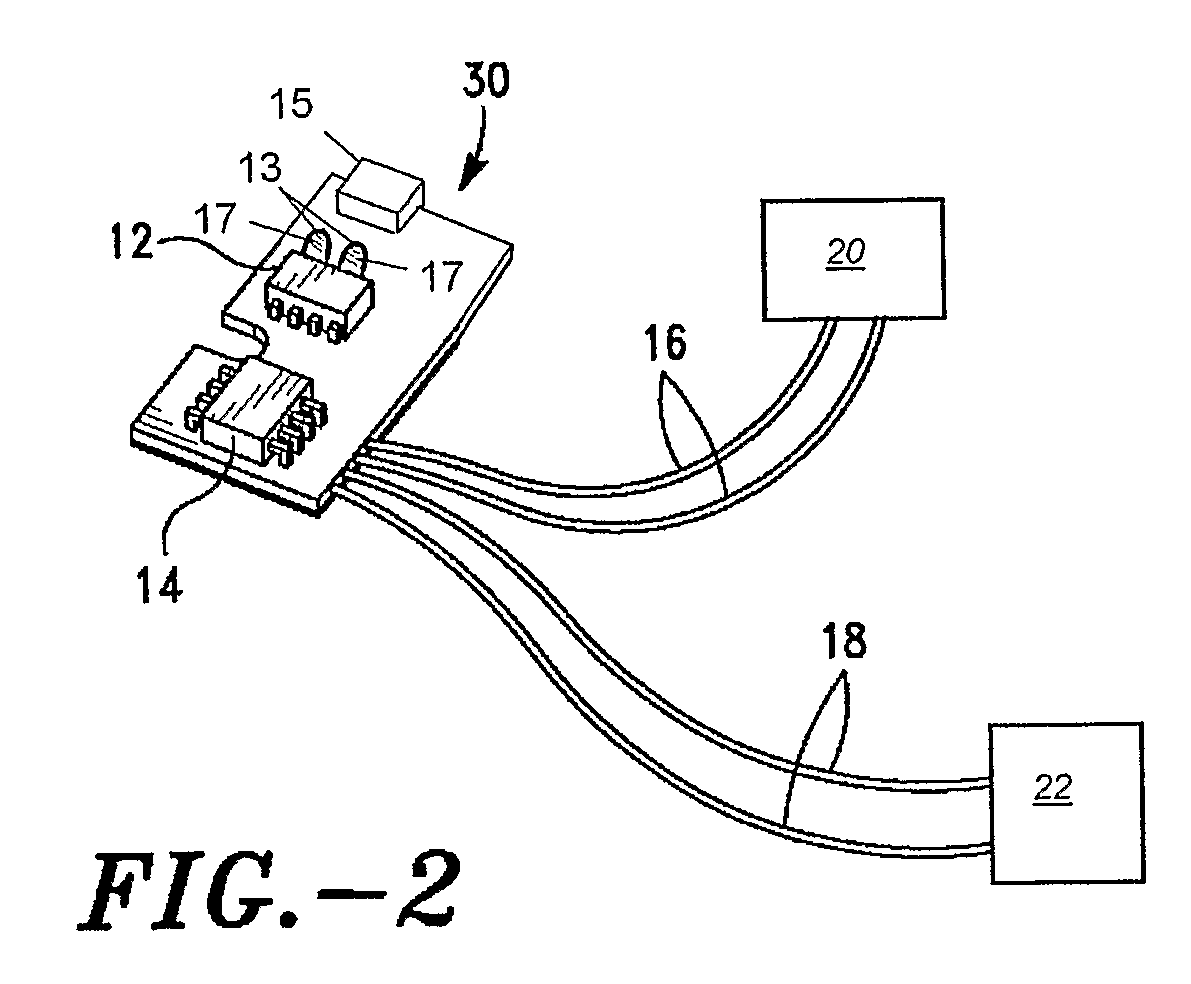 Inductively Powered Remote Oxygen Sensor