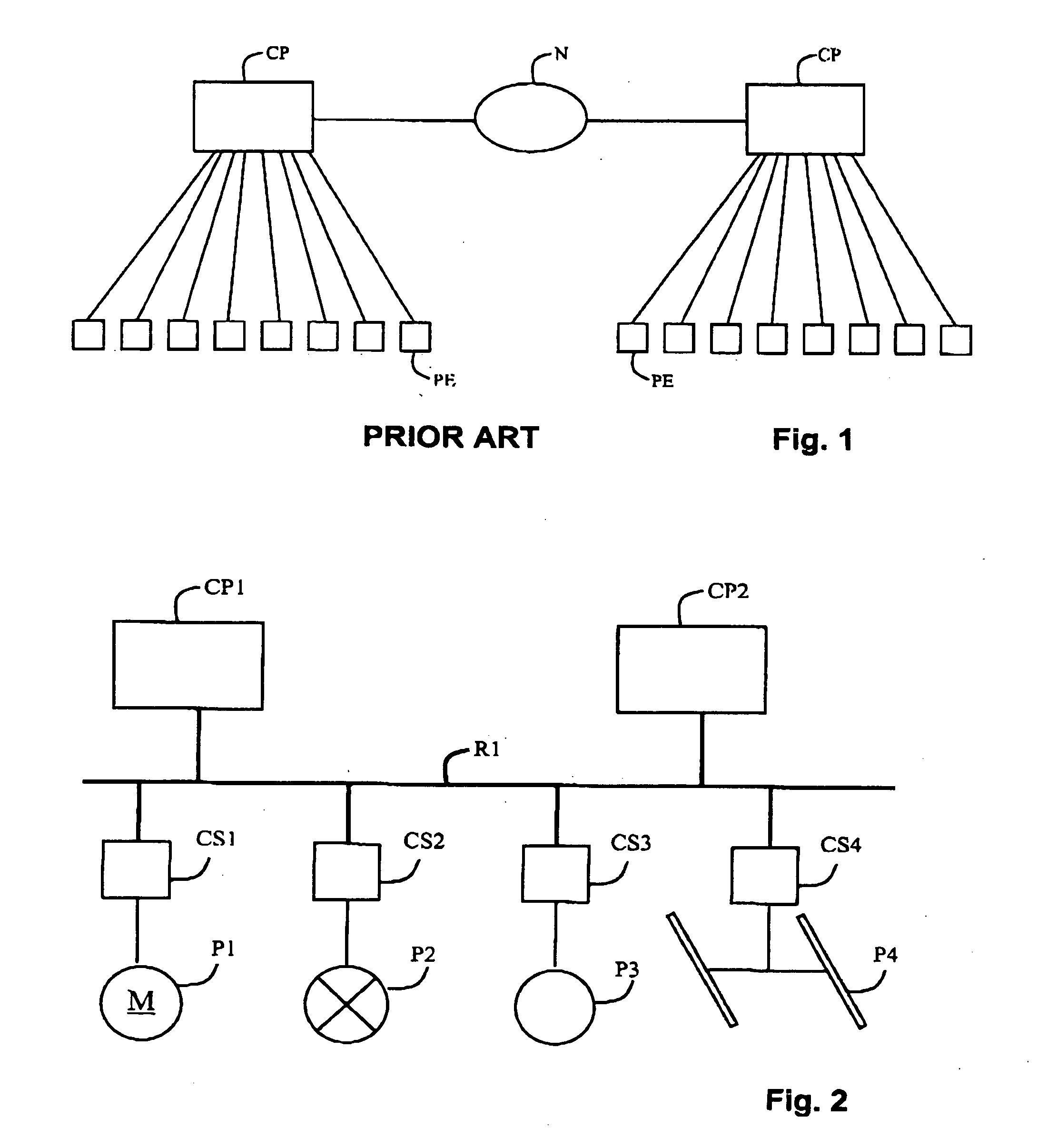 Information exchange system