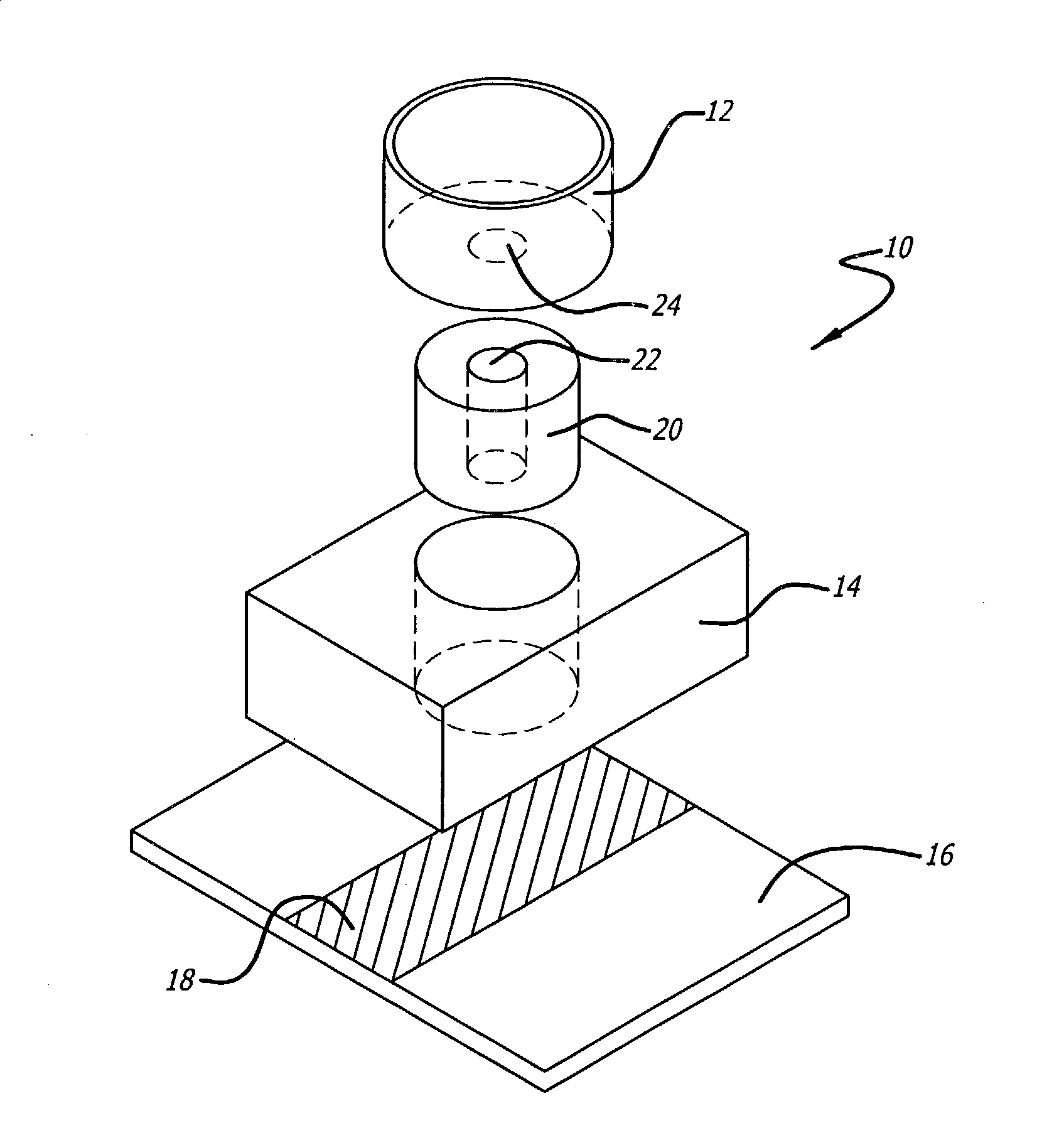 Devices and methods for isolating target cells