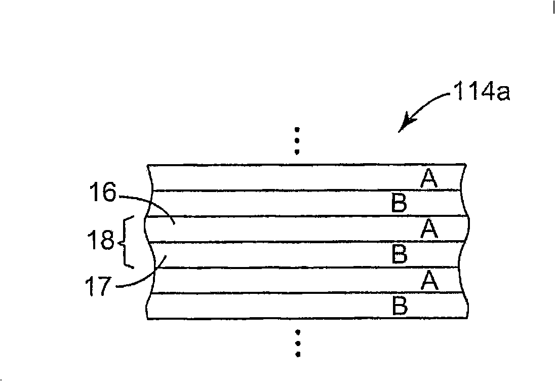 Optical elements for high contrast applications