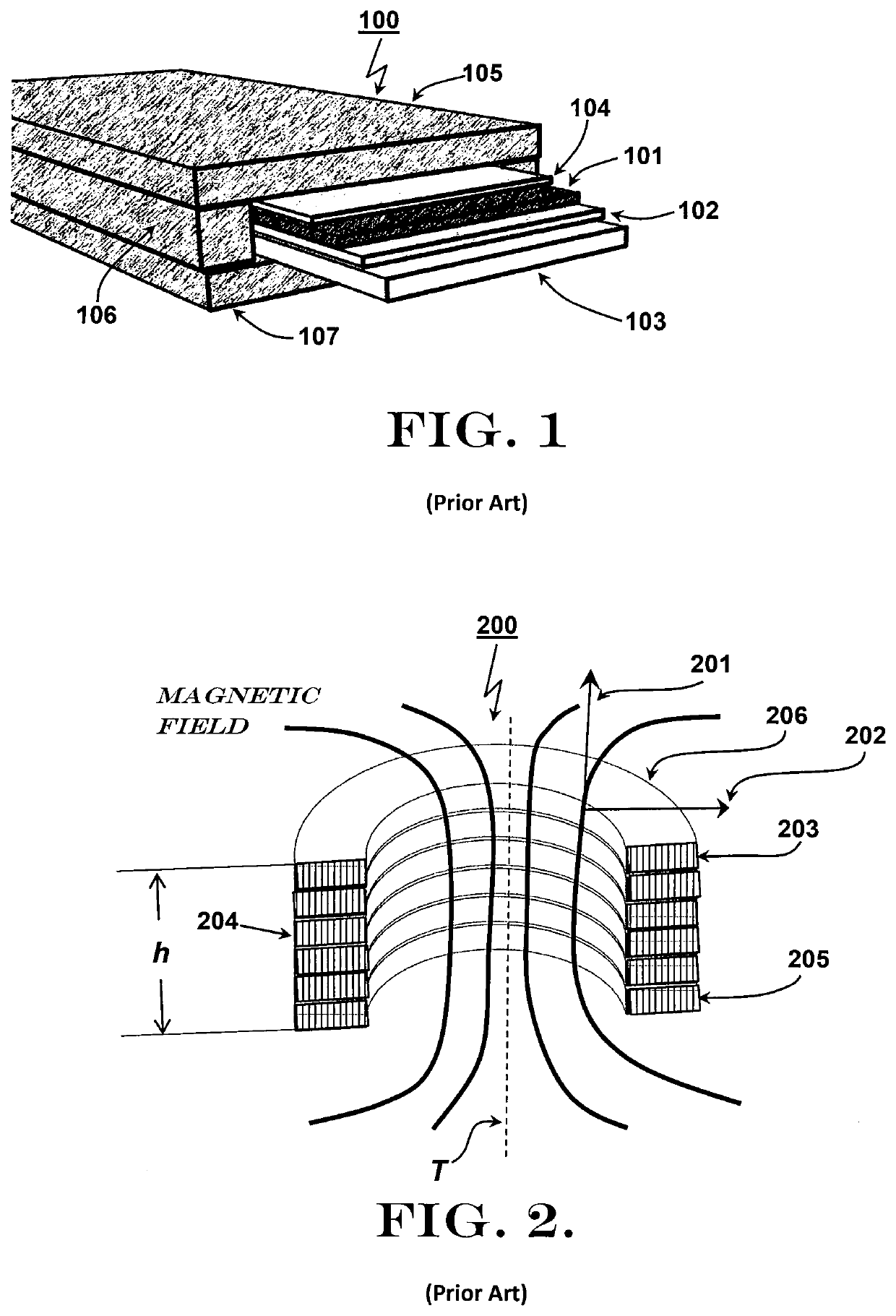 Second generation superconducting filaments and cable