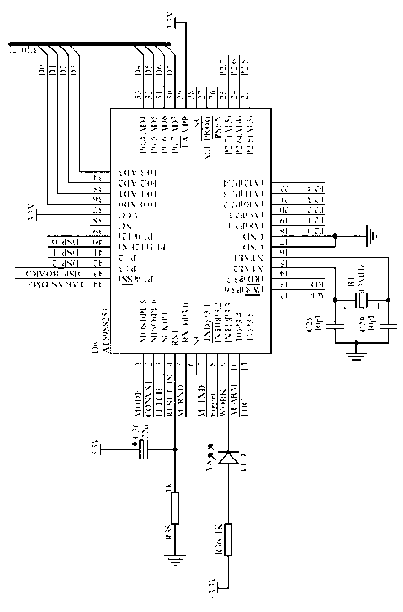 Automatic dependent surveillance-broadcast (ADS-B) test signal source