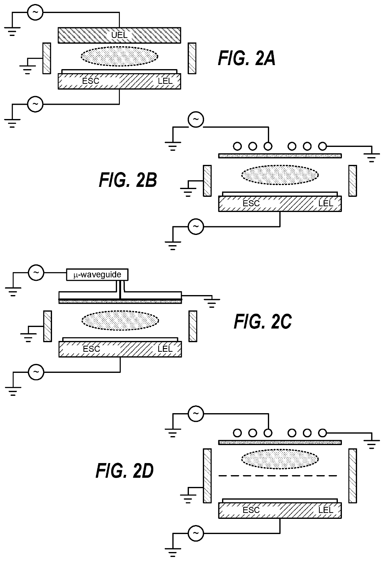 Surface modification process