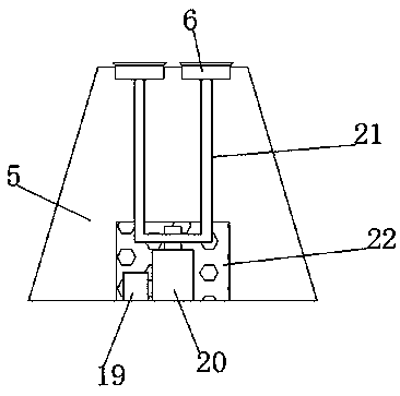 Novel intelligent plastic manufacturing and production device
